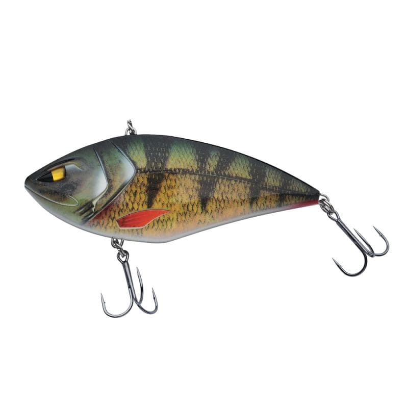 Berkley Zilla Lipless 11cm 44g Perch