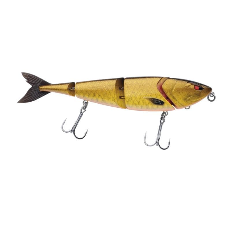 Berkley Zilla Swimmer 12cm Daybreak