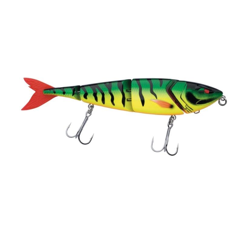 Berkley Zilla Swimmer 12cm Firetiger