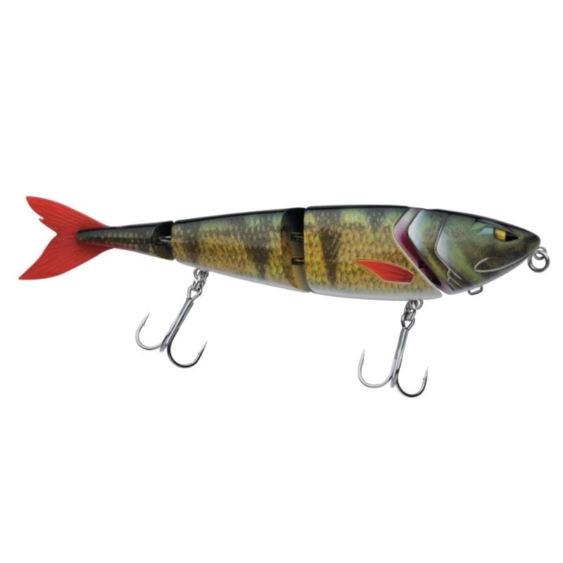 Berkley Zilla Swimmer 12cm Perch