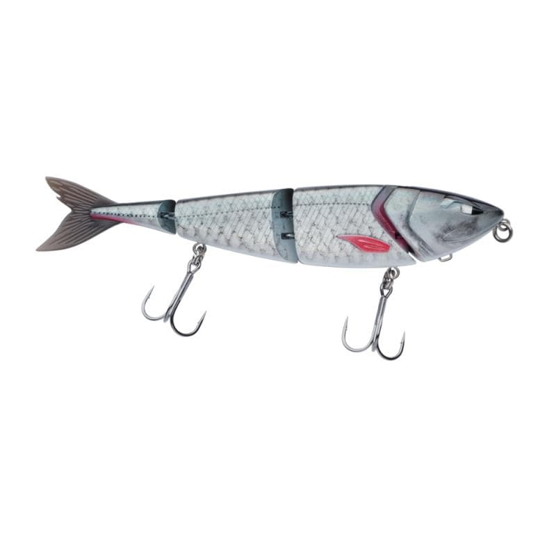 Berkley Zilla Swimmer 12cm Roach