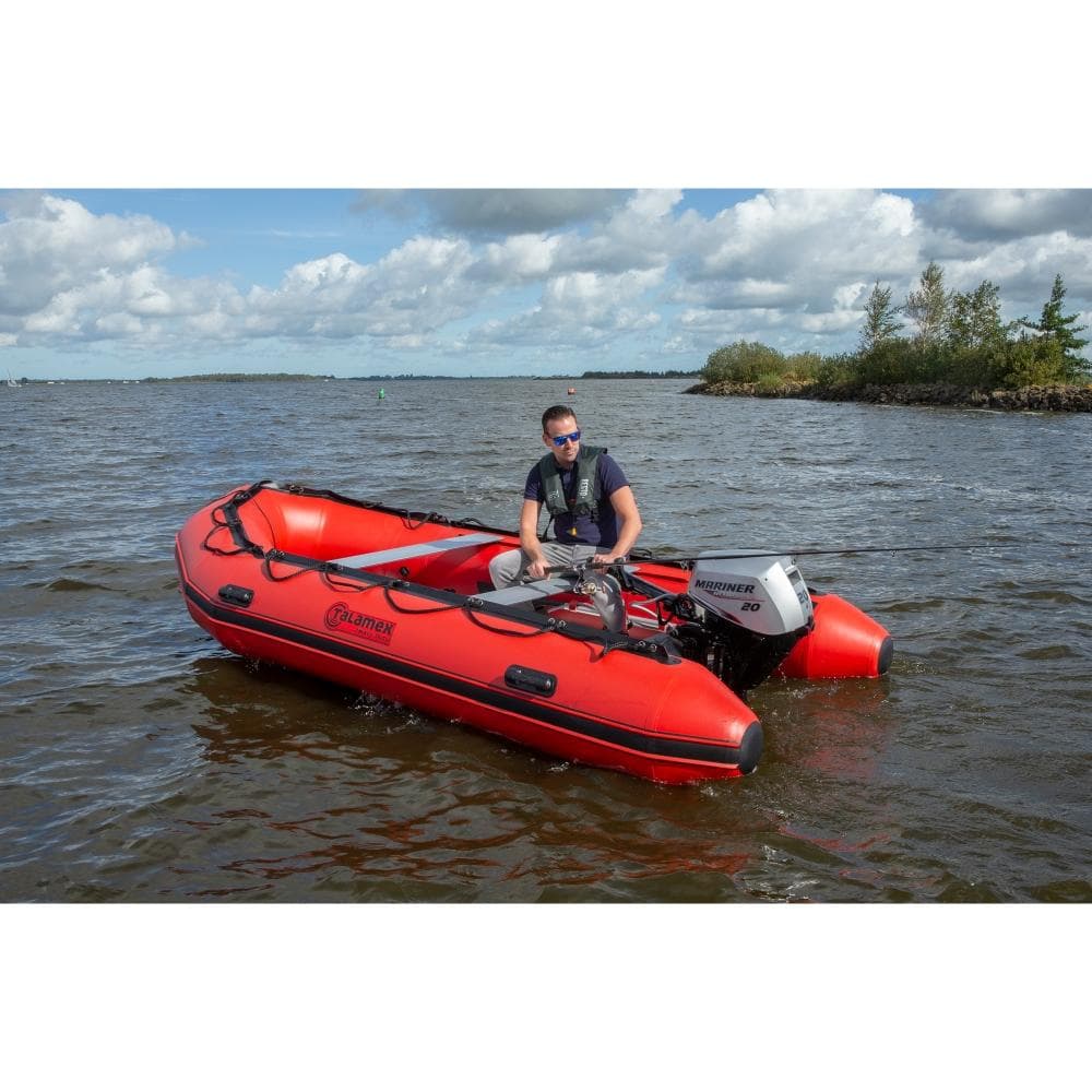 Besto Fisherman 165N Handmatig Reddingsvest Groen - foto 4