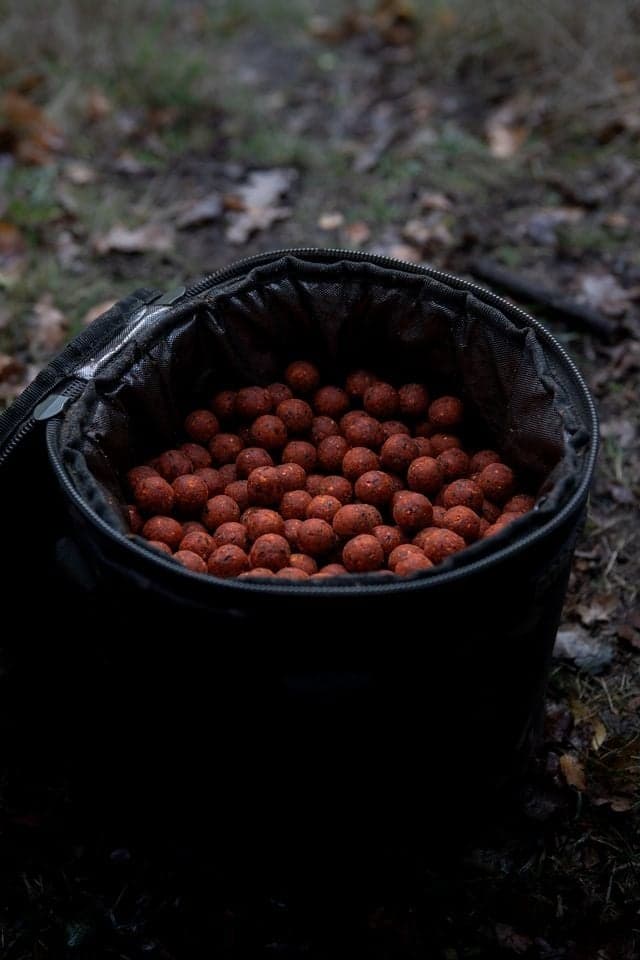 BFP Baits Actiepakket Pink Punch & Fish 'N Tutti - foto 3