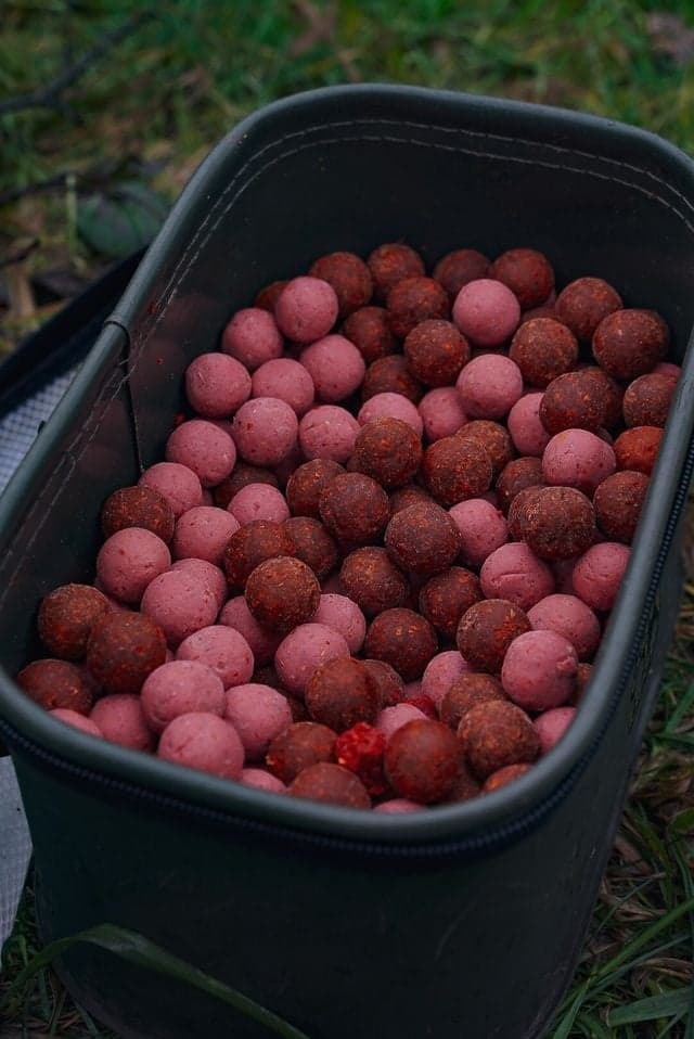 BFP Baits Actiepakket Pink Punch & Fish 'N Tutti