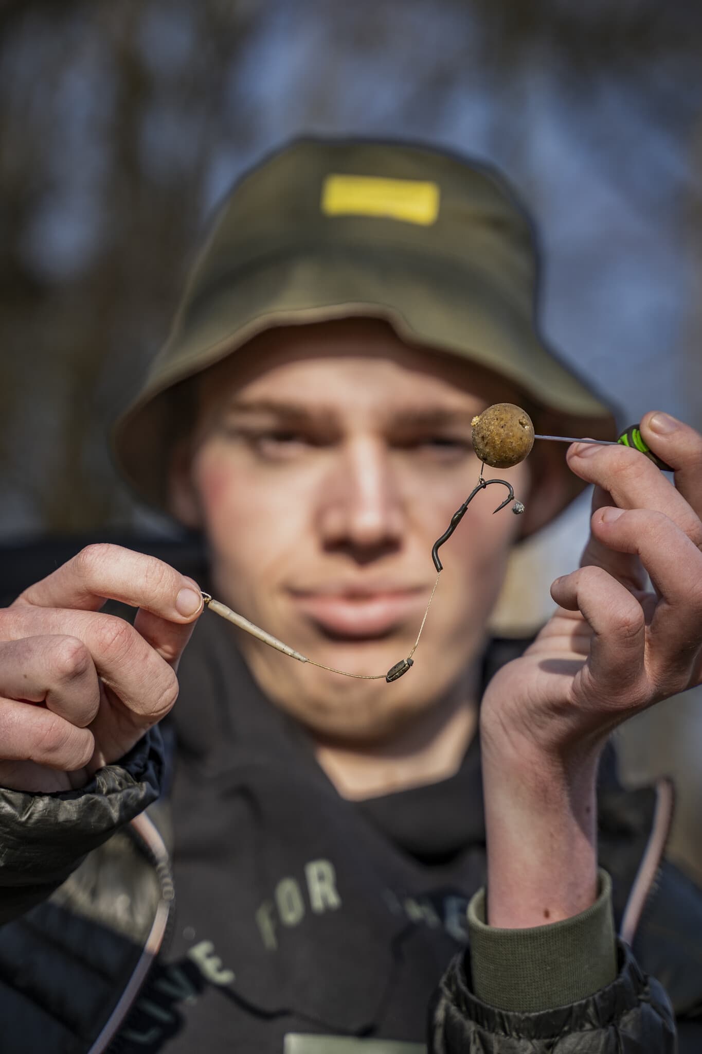 BFP Baits Actiepakket Pink Punch & Fish X - foto 10