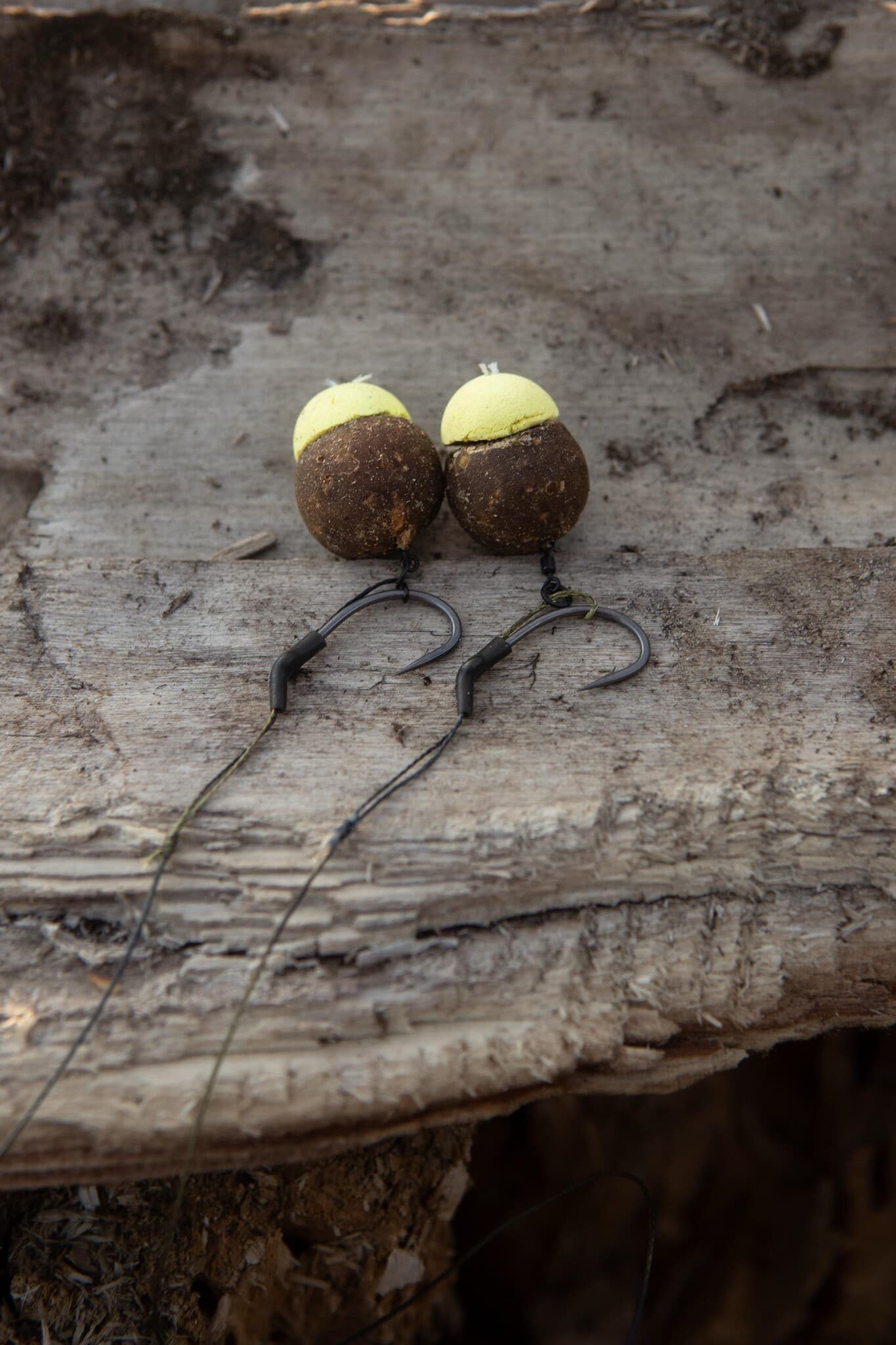 BFP Baits Actiepakket Pink Punch & Fish X - foto 5