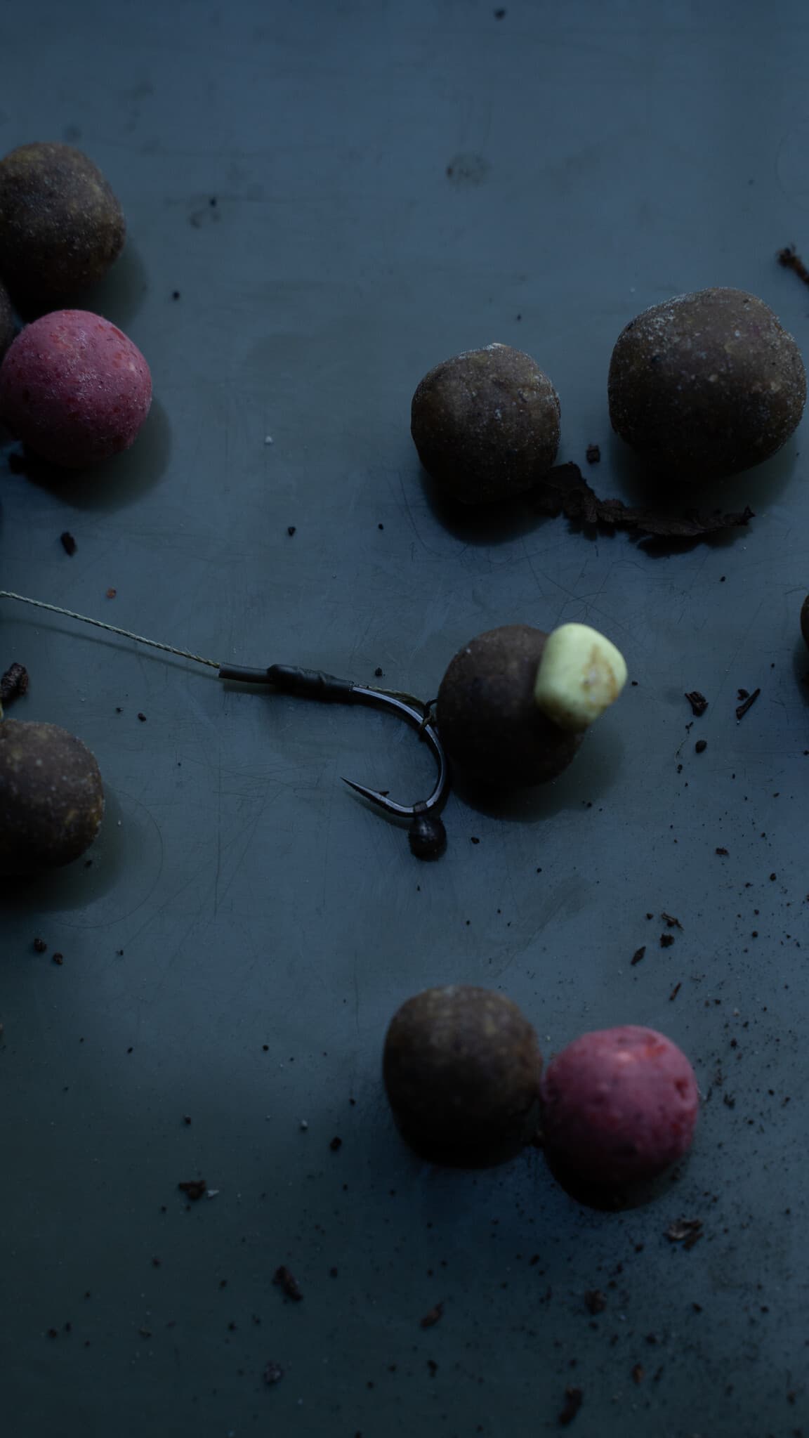 BFP Baits Actiepakket Pink Punch & Fish X - foto 6