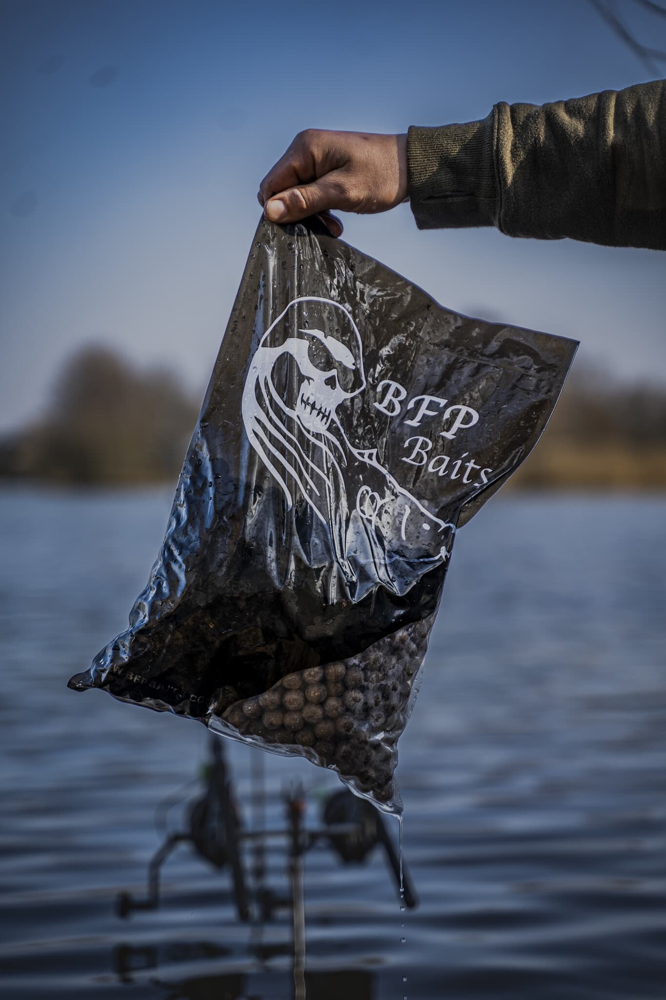 BFP Baits Actiepakket Pink Punch & Fish X - foto 7