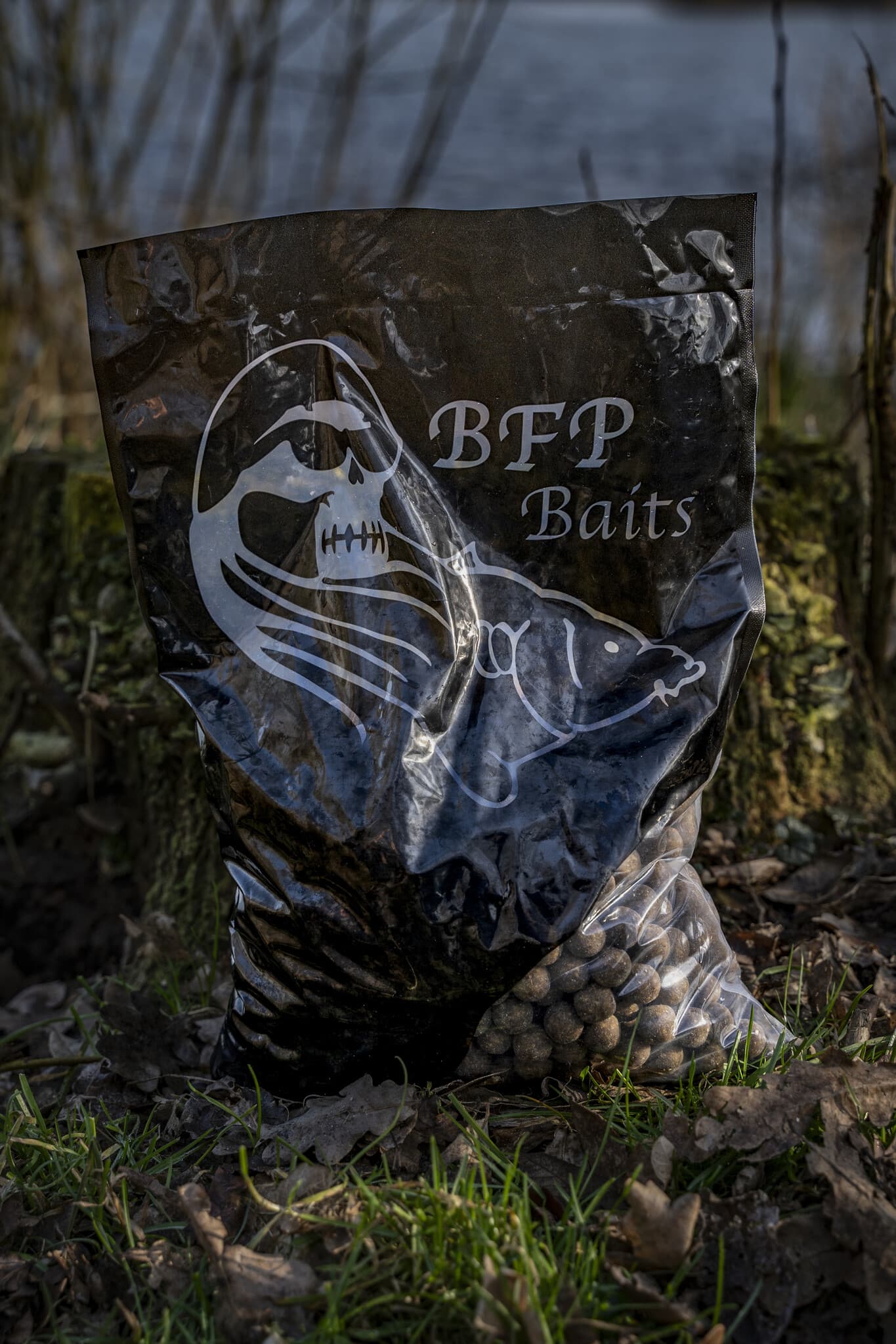 BFP Baits Actiepakket Pink Punch & Fish X - foto 8
