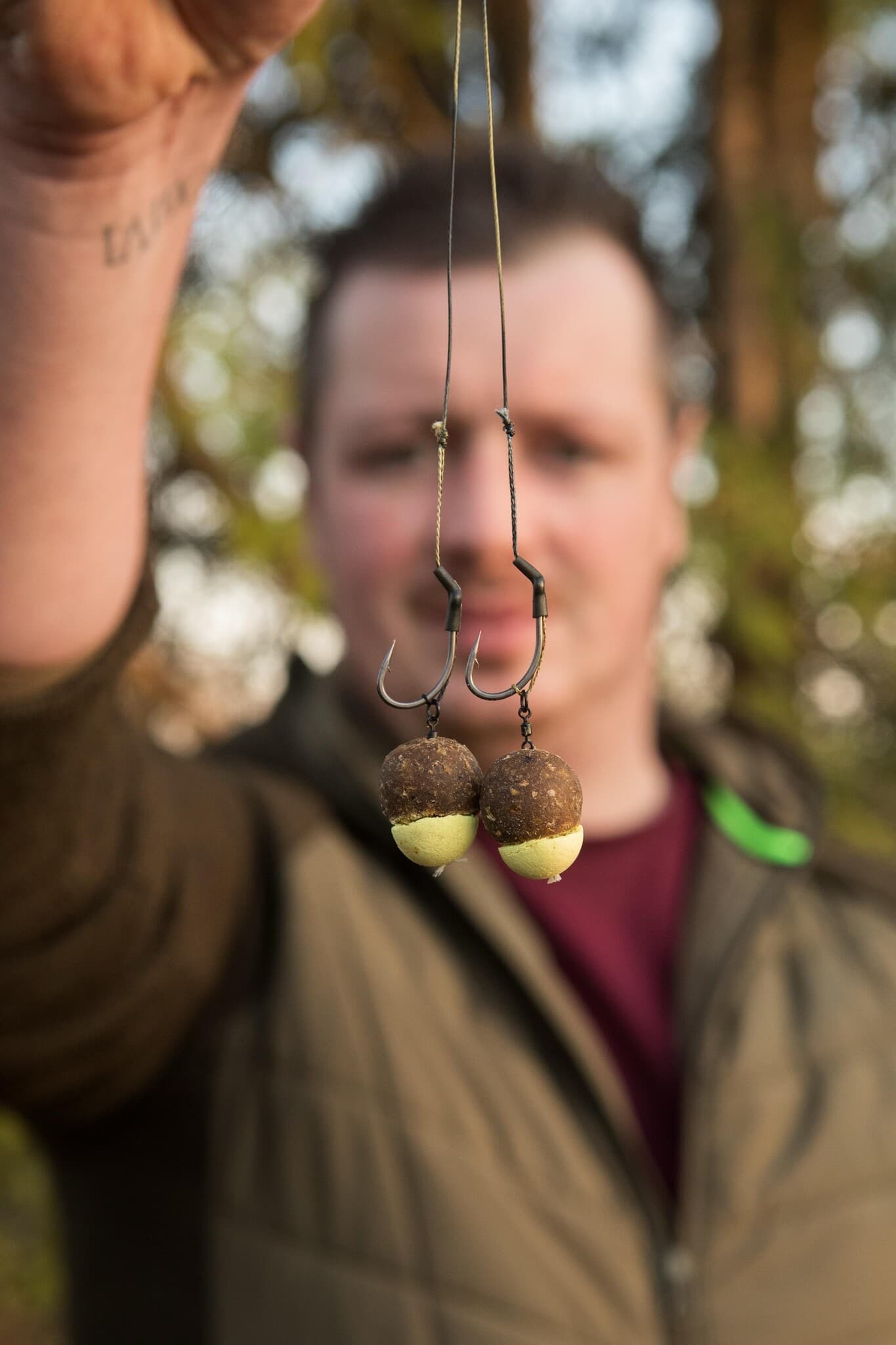 BFP Baits Actiepakket Pink Punch & Fish X - foto 9