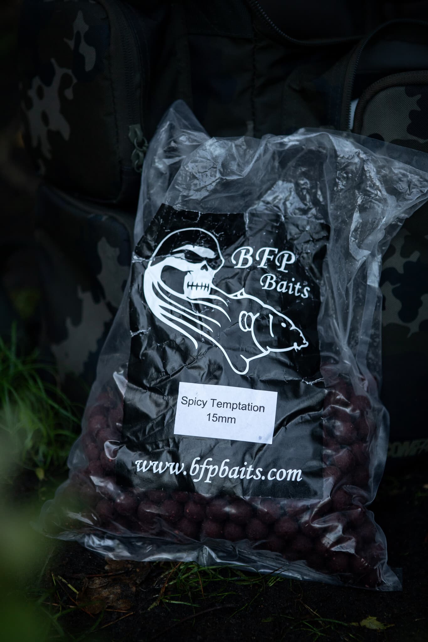 BFP Baits Actiepakket Pink Punch & Spicy Temptation - foto 2
