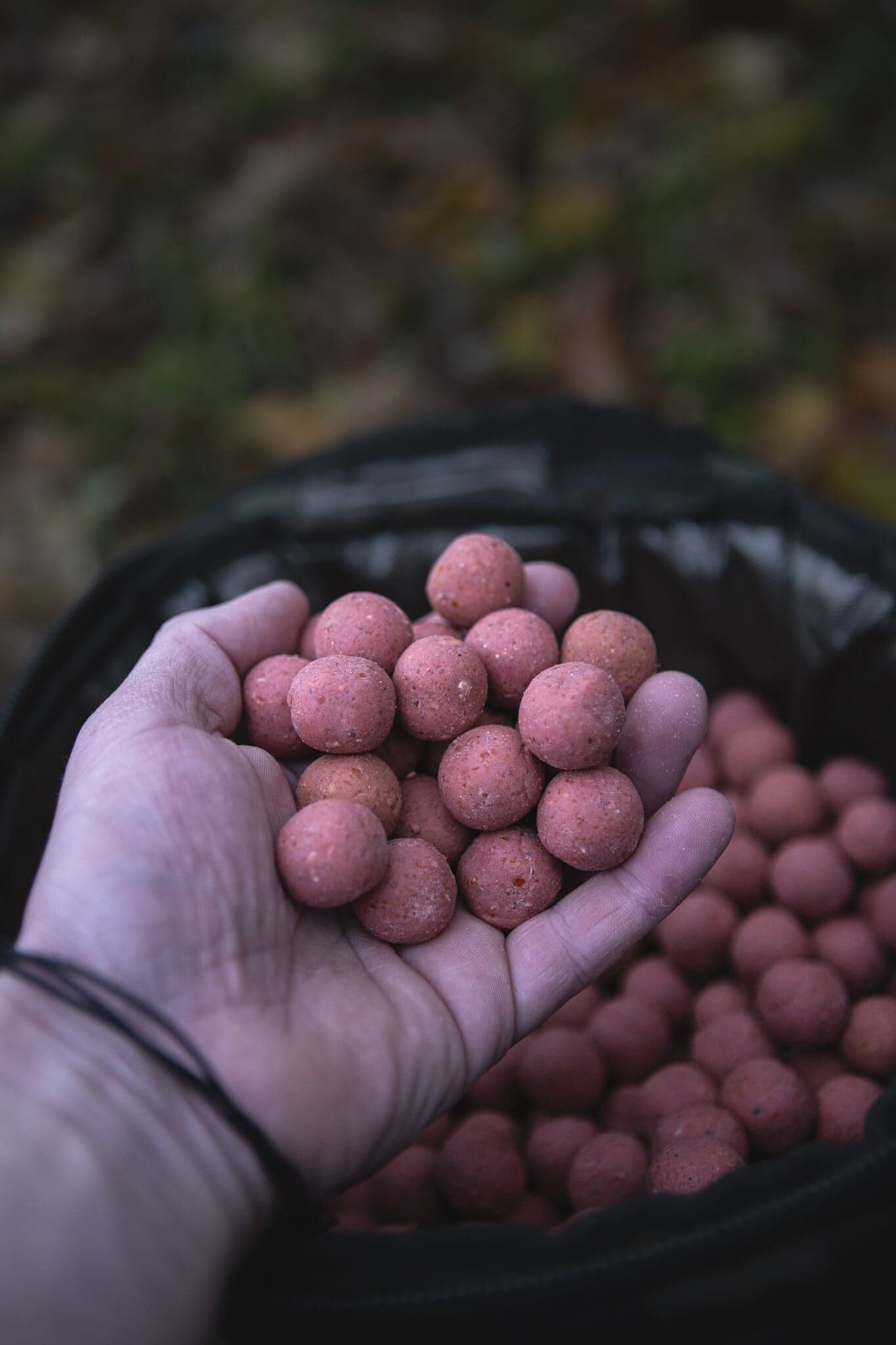 BFP Baits Actiepakket Pink Punch & Spicy Temptation - foto 3