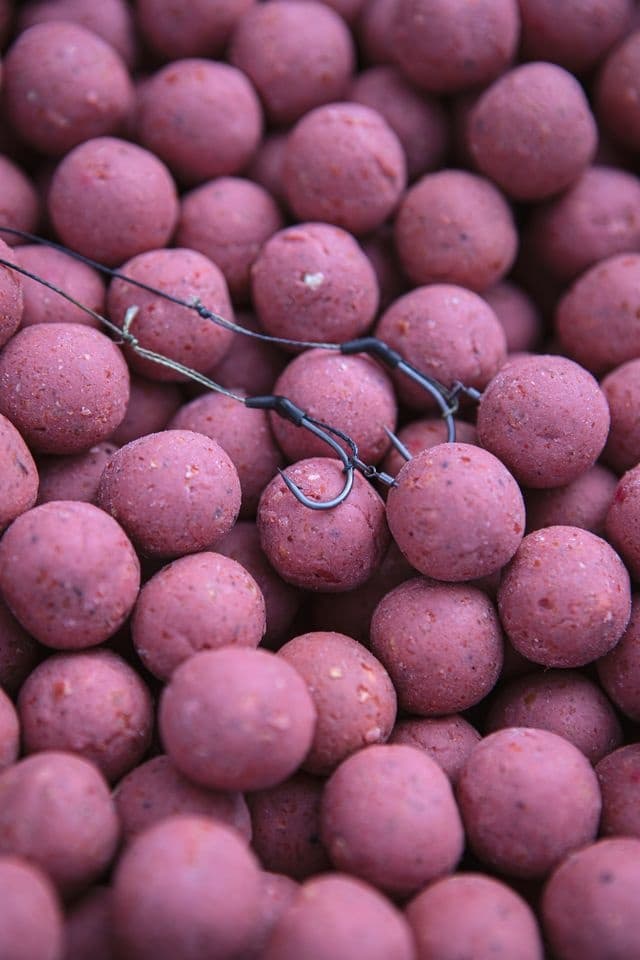 BFP Baits Actiepakket Pink Punch & Spicy Temptation - foto 4