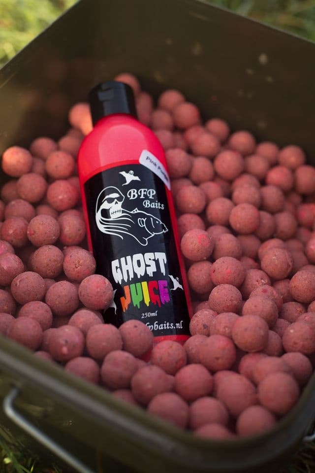 BFP Baits Actiepakket Pink Punch & Spicy Temptation - foto 5