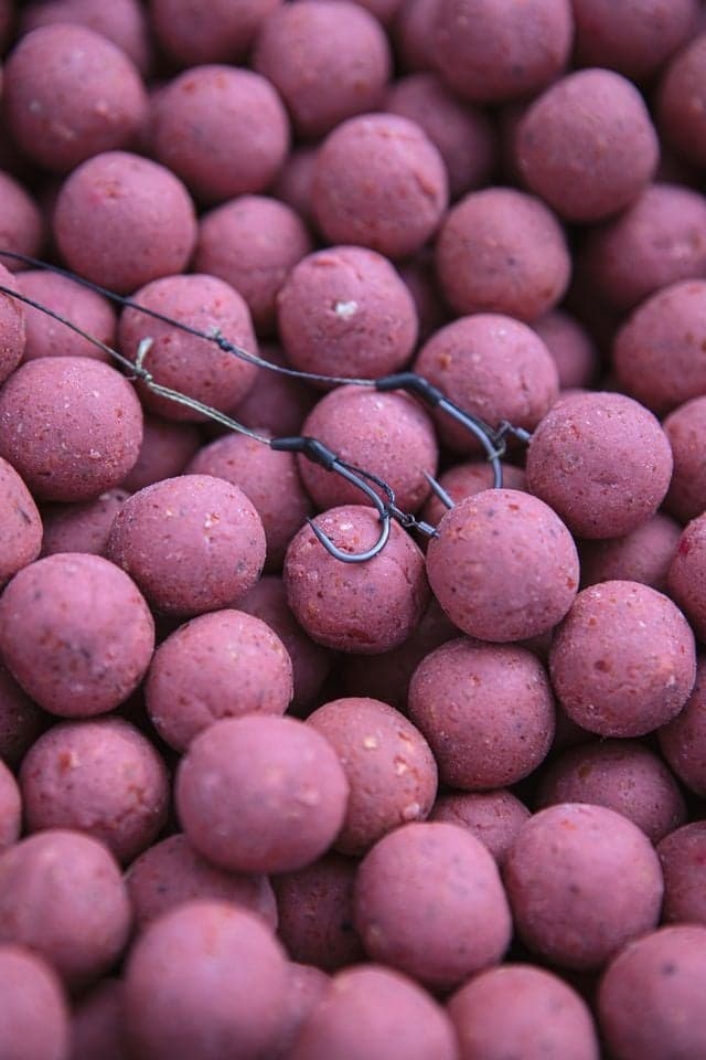 BFP Baits Actiepakket Pink Punch & Sweet Temptation - foto 2