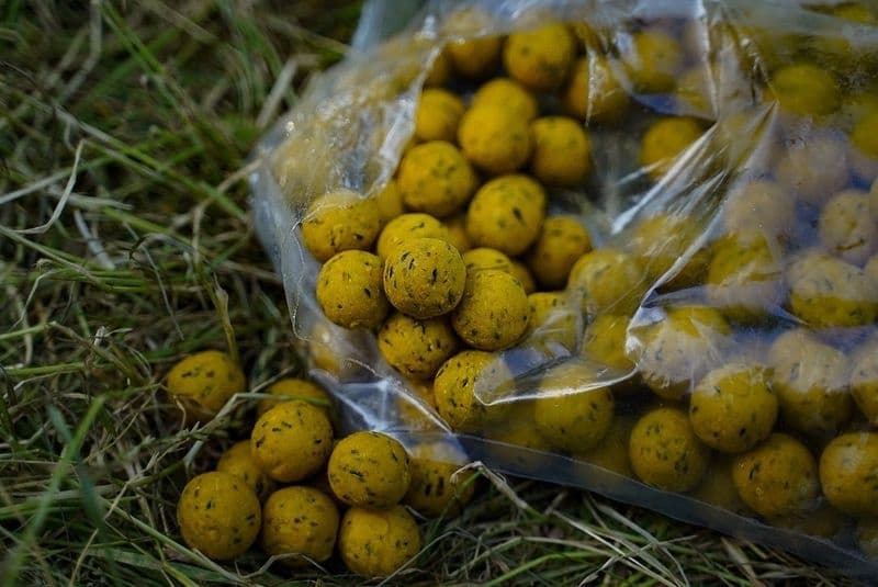 BFP Baits Actiepakket Pink Punch & Sweet Temptation - foto 3