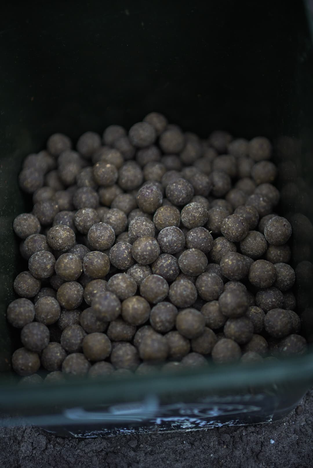 BFP Baits Actiepakket Sweet Temptation & Fish X - foto 5