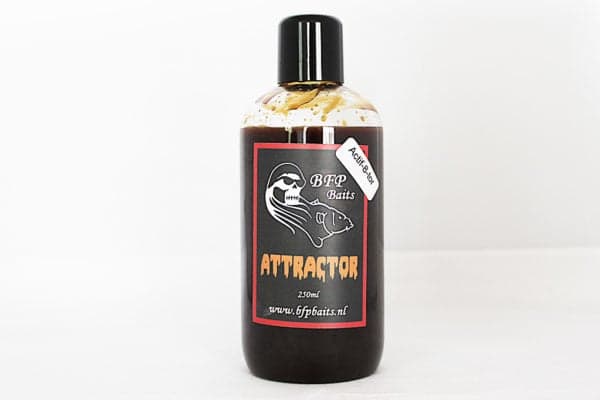 BFP Baits Actif-eight-tor