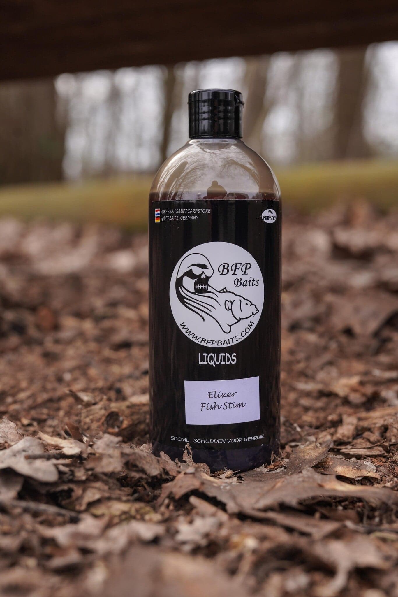 BFP Baits Elixer 'Fish Stim'