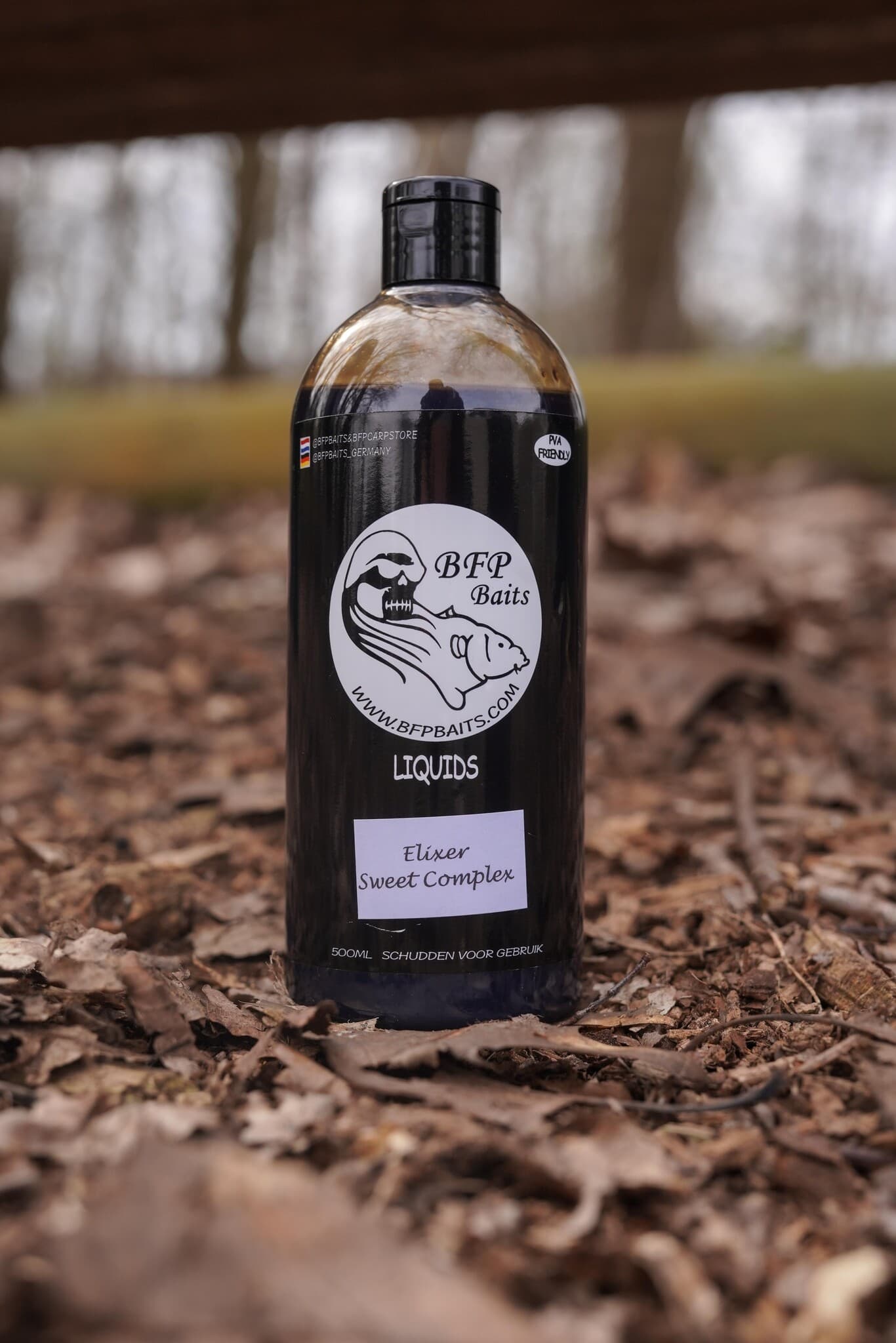 BFP Baits Elixer 'Sweet Complex'