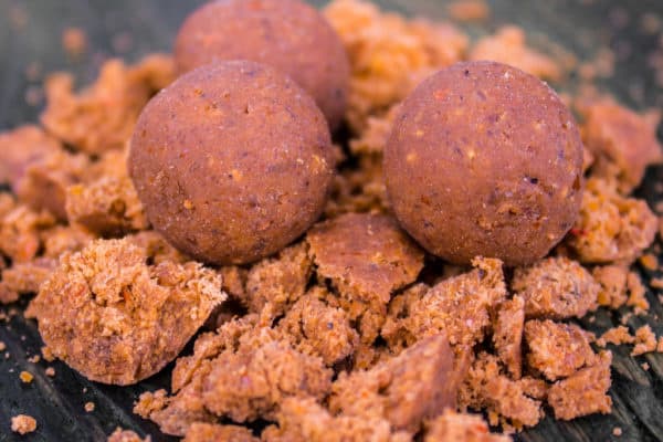 BFP Baits Fish 'N Tutti