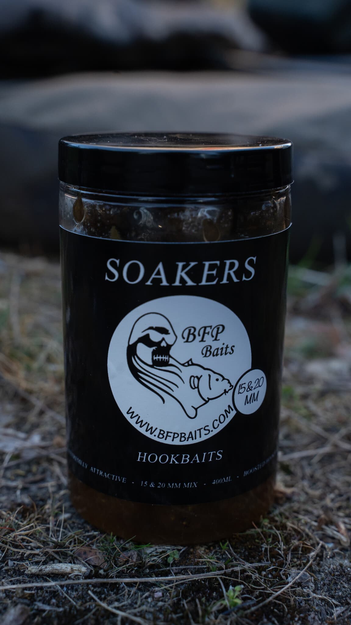 BFP Baits Fish X Soakers - foto 2