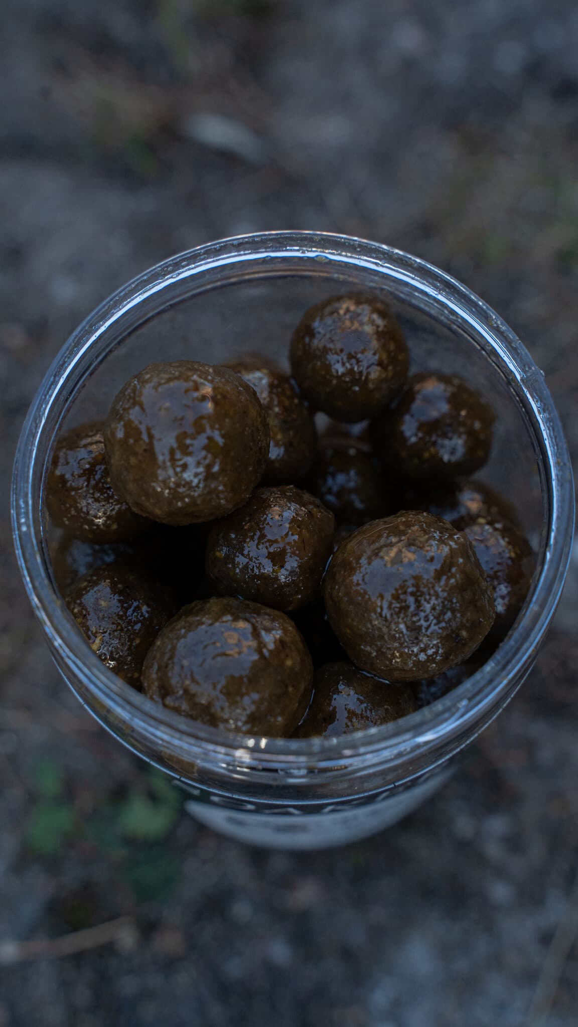 BFP Baits Fish X Soakers - foto 4