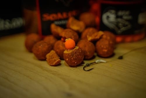 BFP Baits Intropakket Fish 'N Tutti (25% korting)