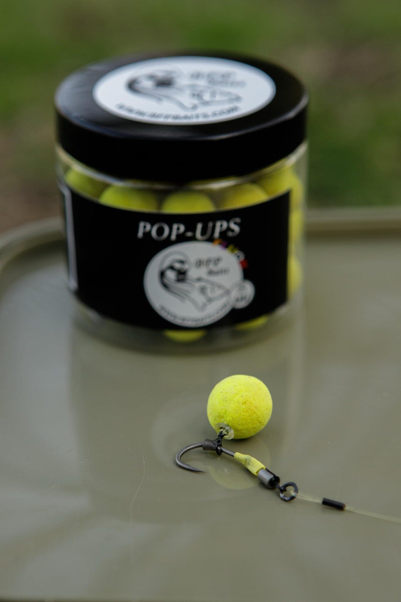 BFP Baits Intropakket Fish X (25% korting) - foto 2
