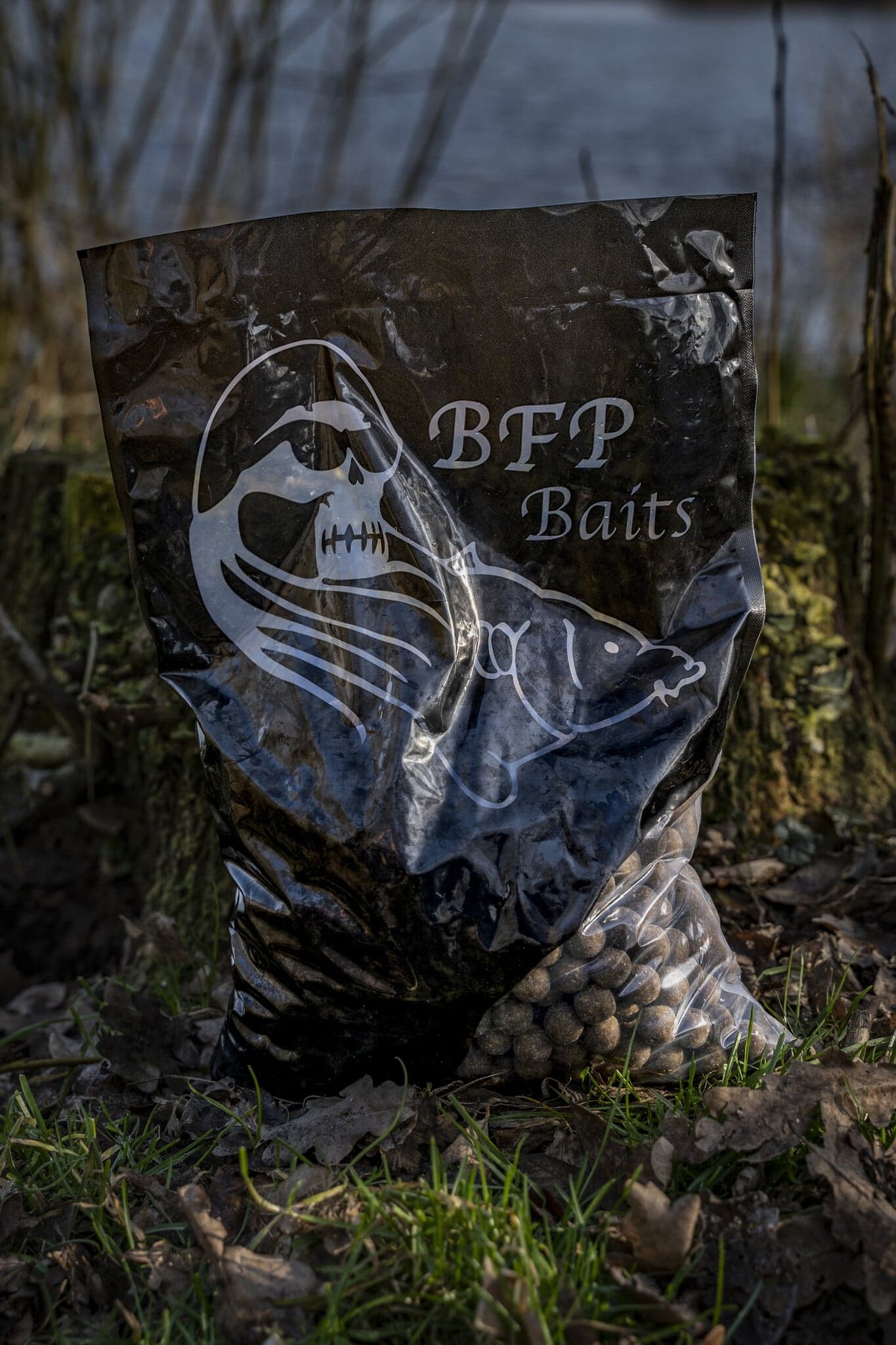BFP Baits Intropakket Fish X (25% korting)