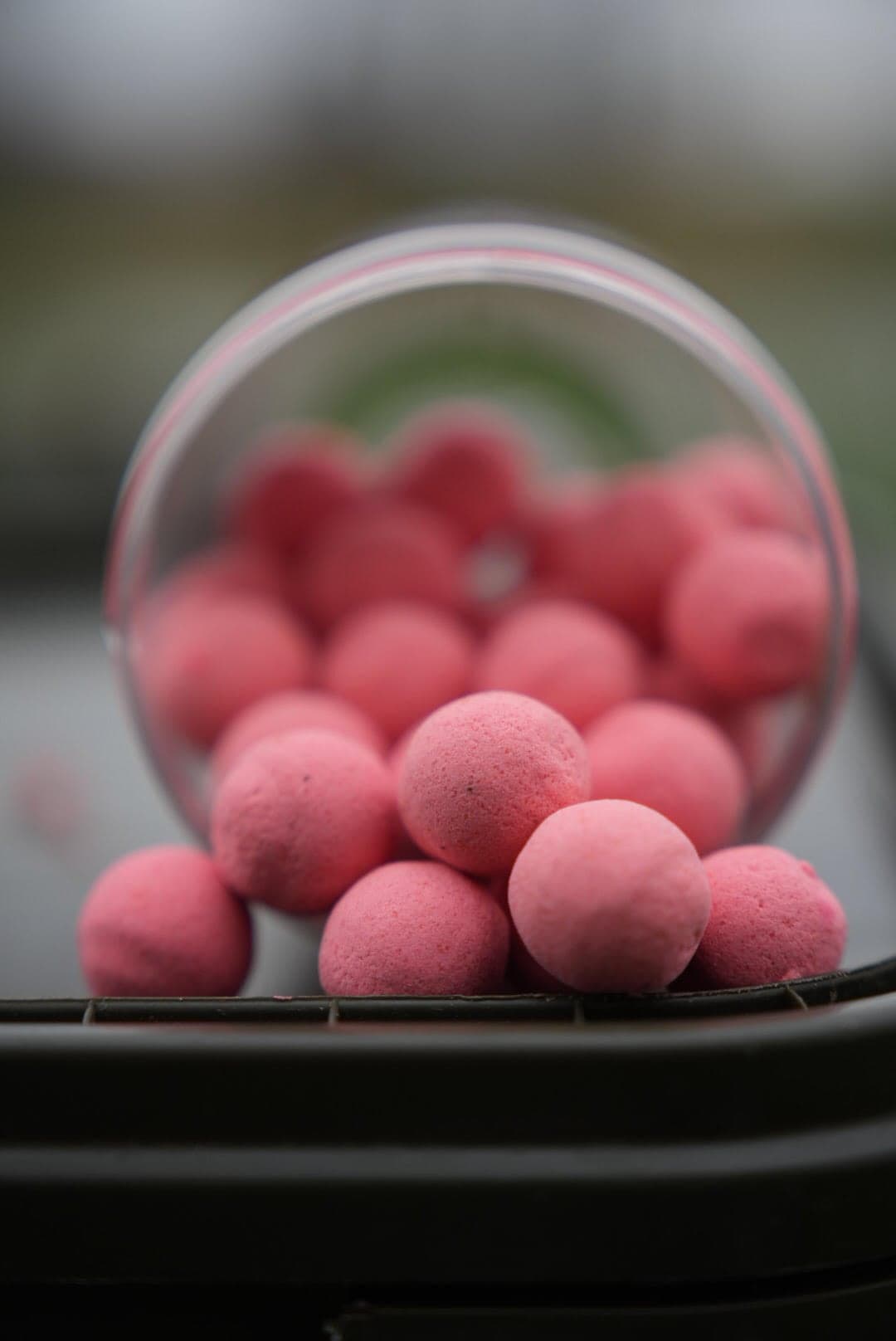 BFP Baits Intropakket Pink Punch (25% korting) - foto 2