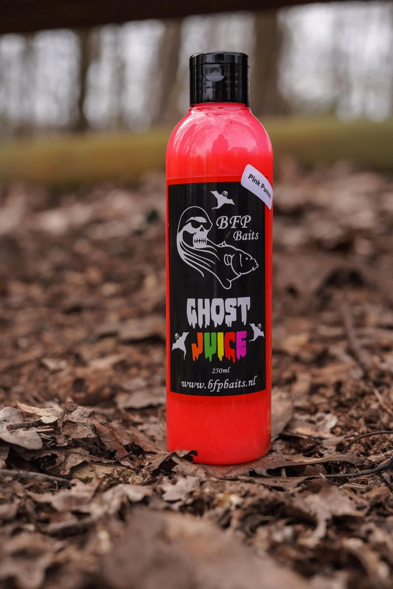 BFP Baits Intropakket Pink Punch (25% korting) - foto 3