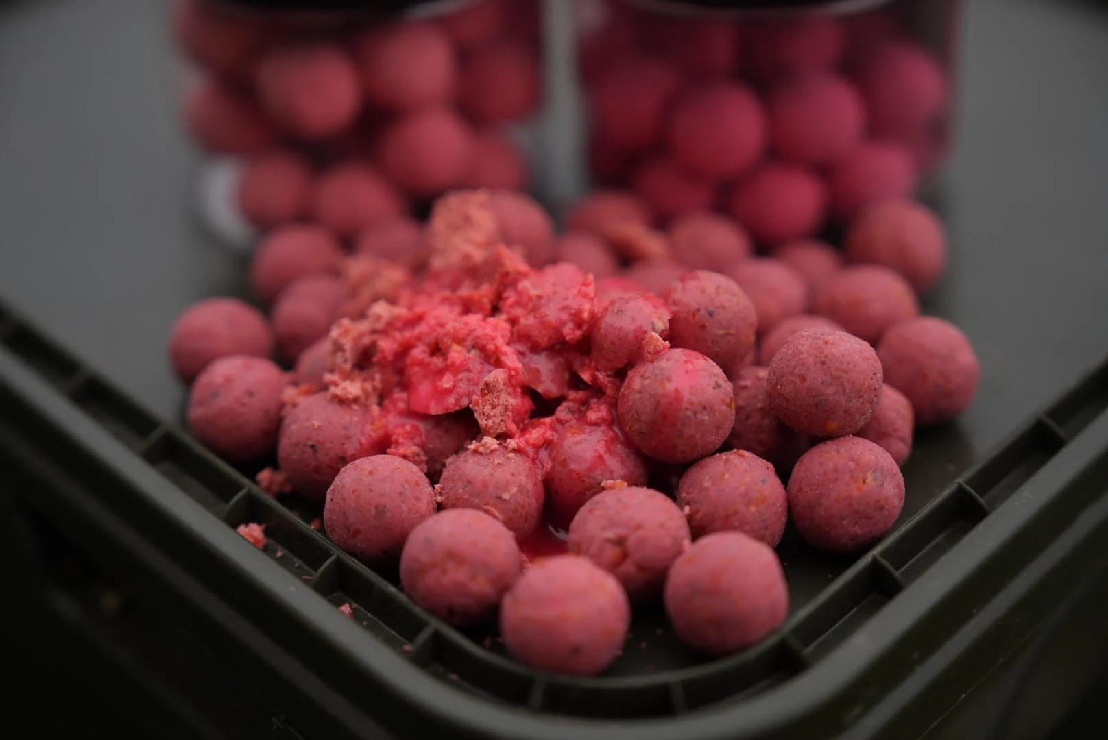 BFP Baits Intropakket Pink Punch (25% korting)