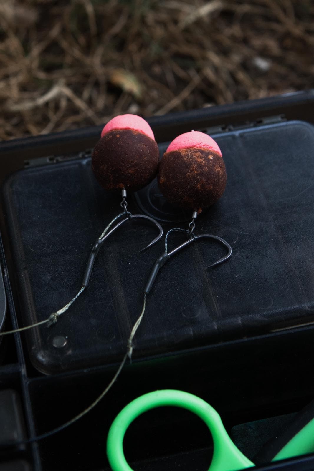 BFP Baits Intropakket Spicy Temptation (25% korting) - foto 2