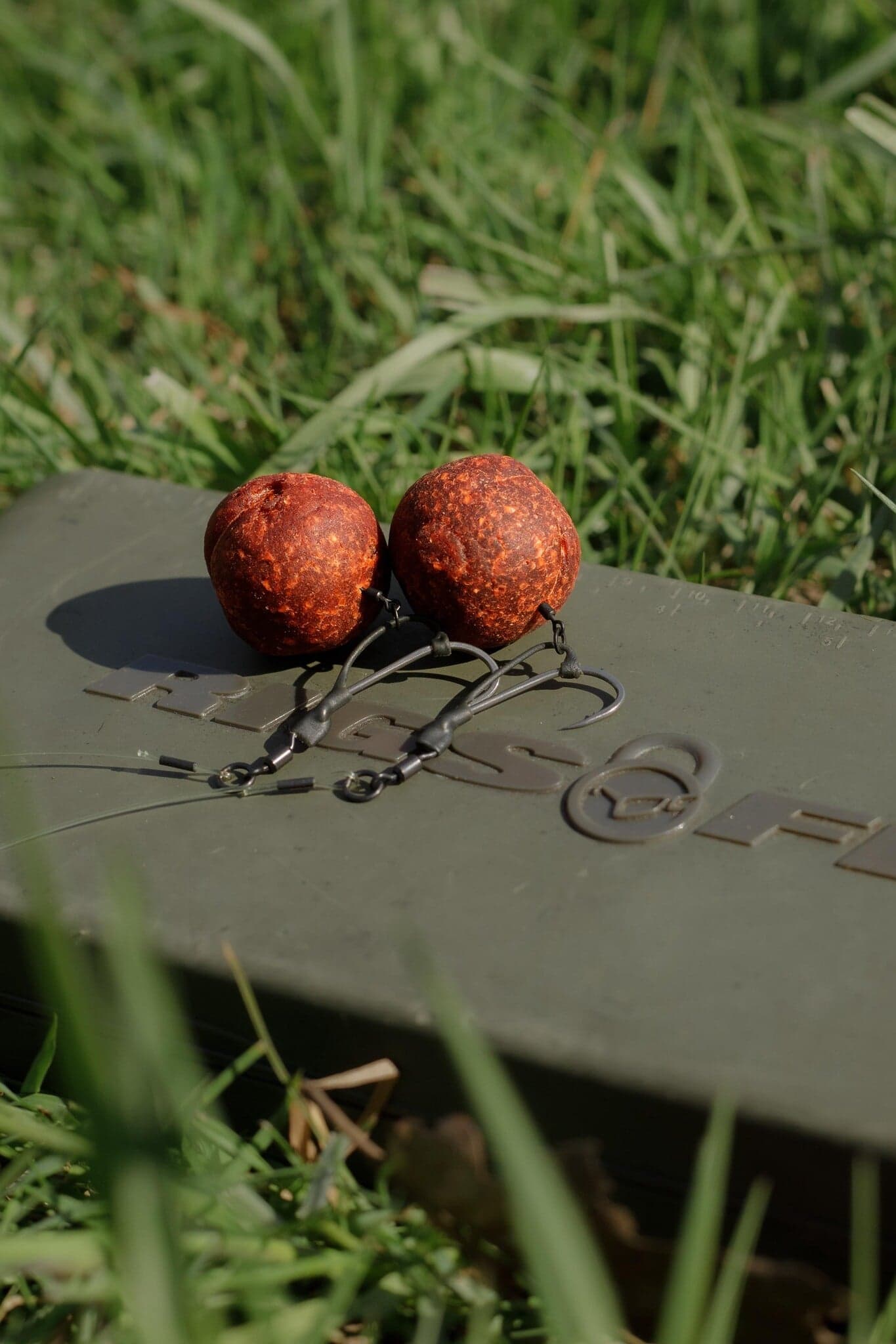 BFP Baits Intropakket Spicy Temptation (25% korting) - foto 3