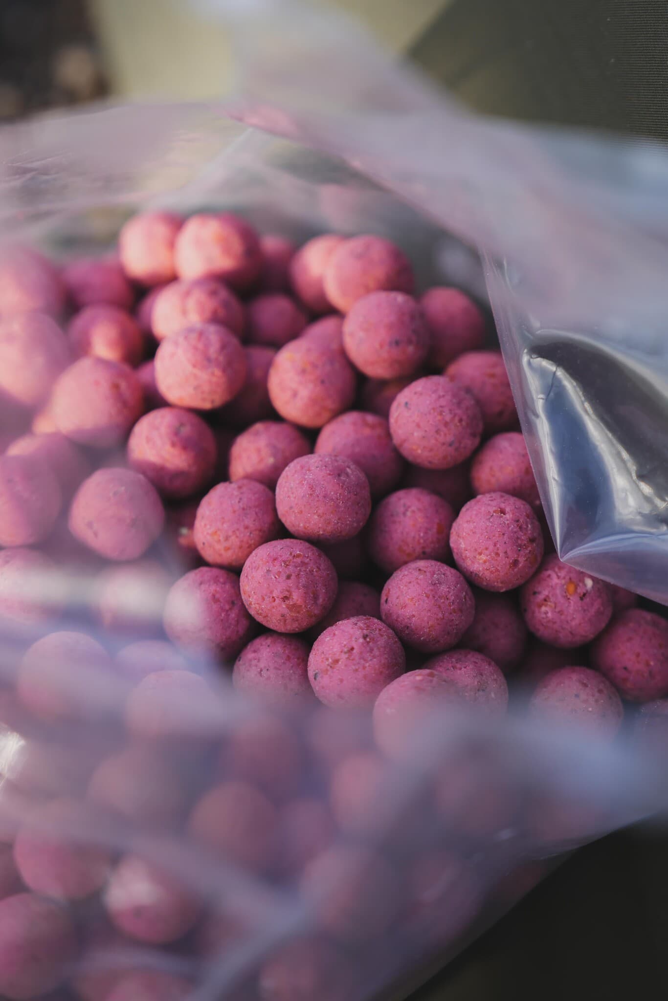 BFP Baits Pink Punch - foto 5