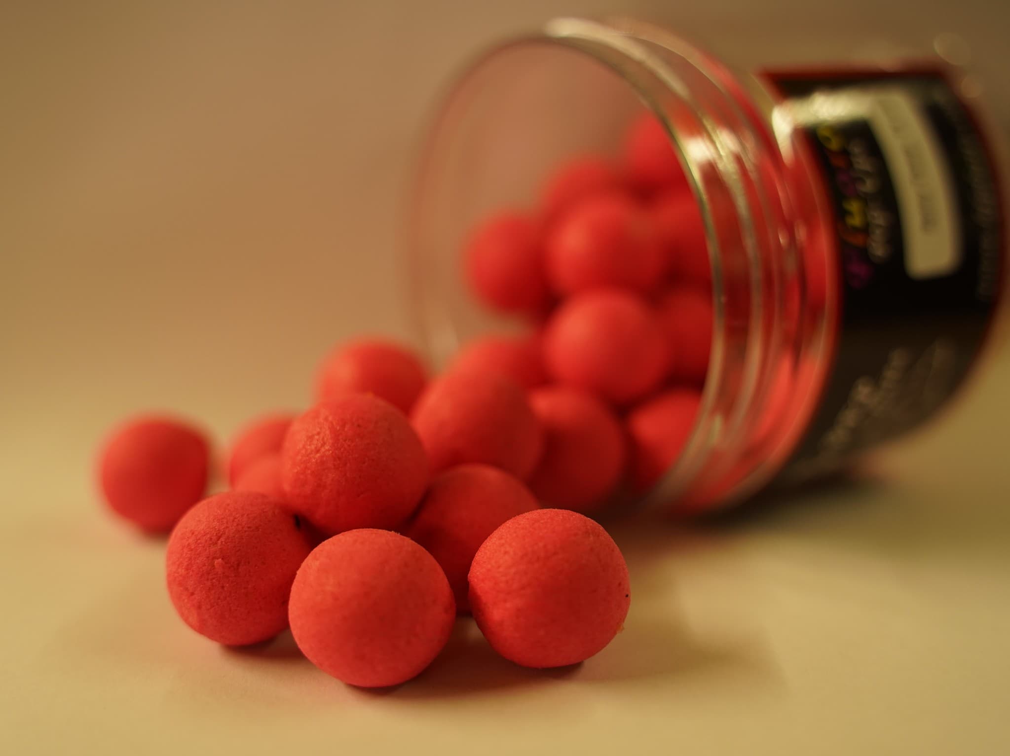 BFP Baits Pop Ups Spicy Temptation - foto 2