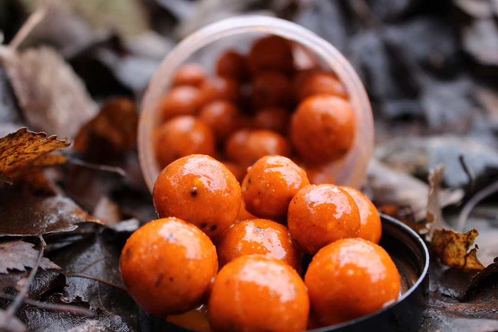 BFP Baits Soakers Fish `n Tutti - foto 2