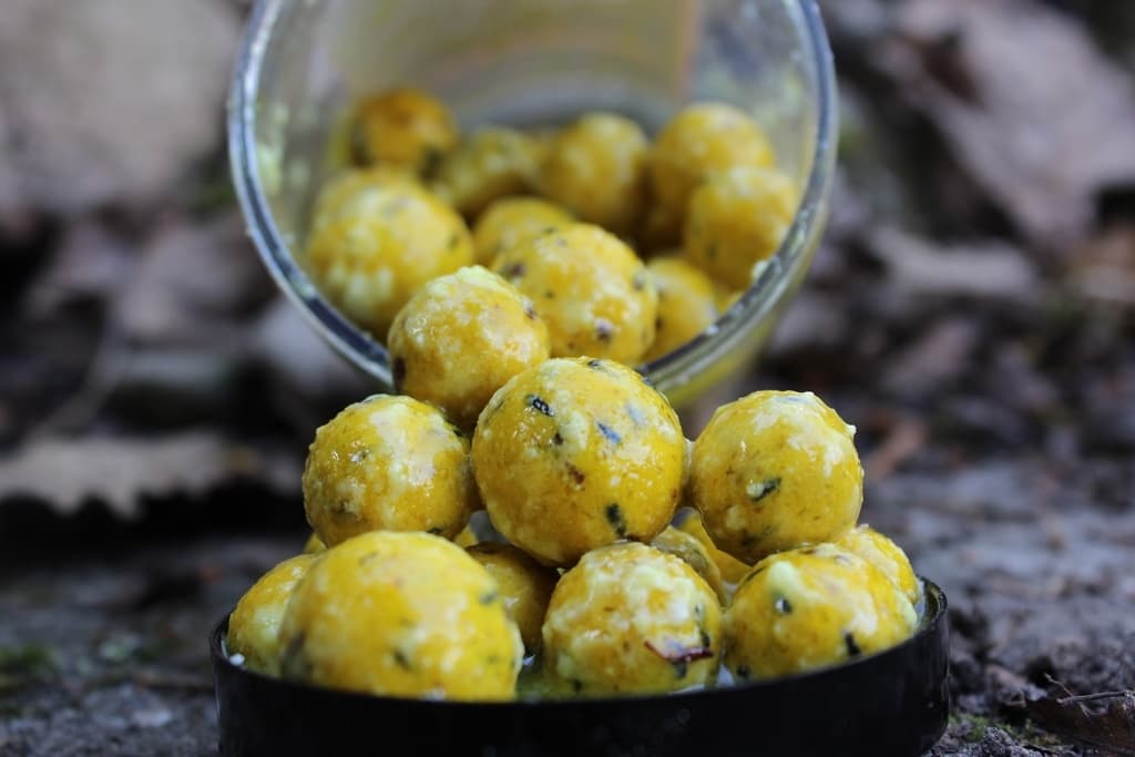 BFP Baits Soakers Sweet Temptation - foto 2