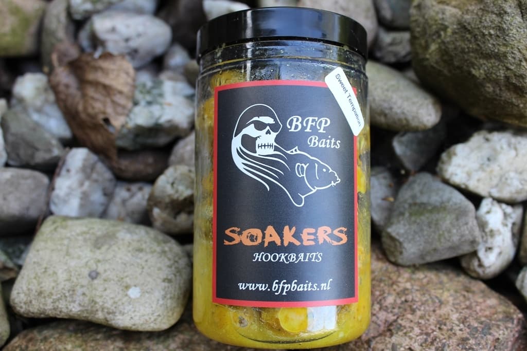 BFP Baits Soakers Sweet Temptation