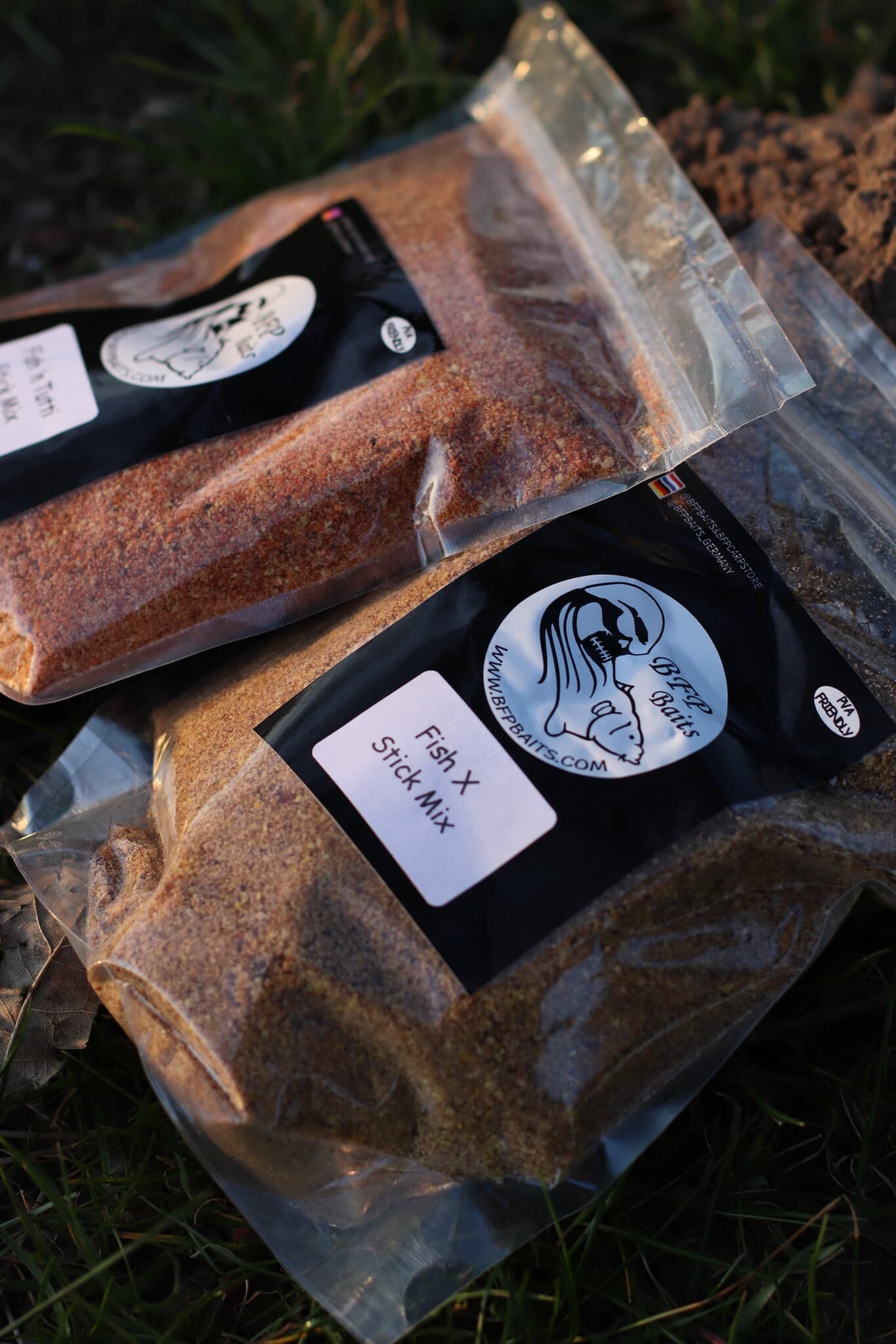 BFP Baits Stickmix - foto 2