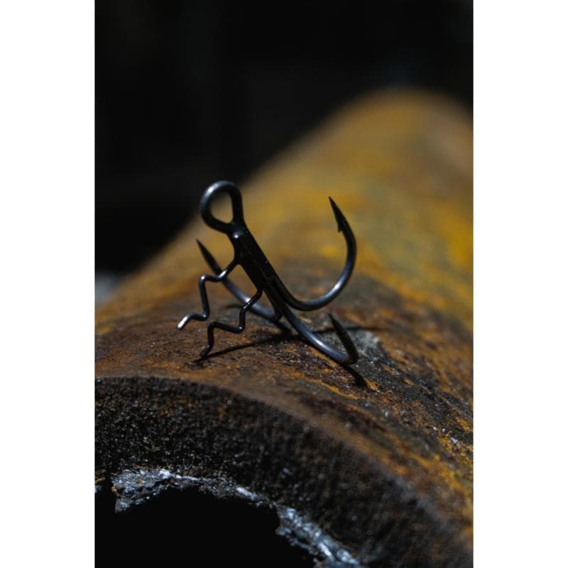 BKK Assist Spear-21 SS Size 2/0 - foto 2