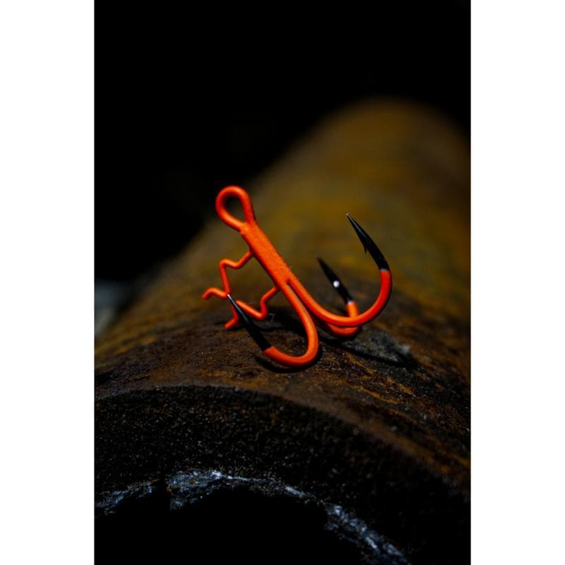 BKK Assist Spear-21 UVO Size 1 - foto 2