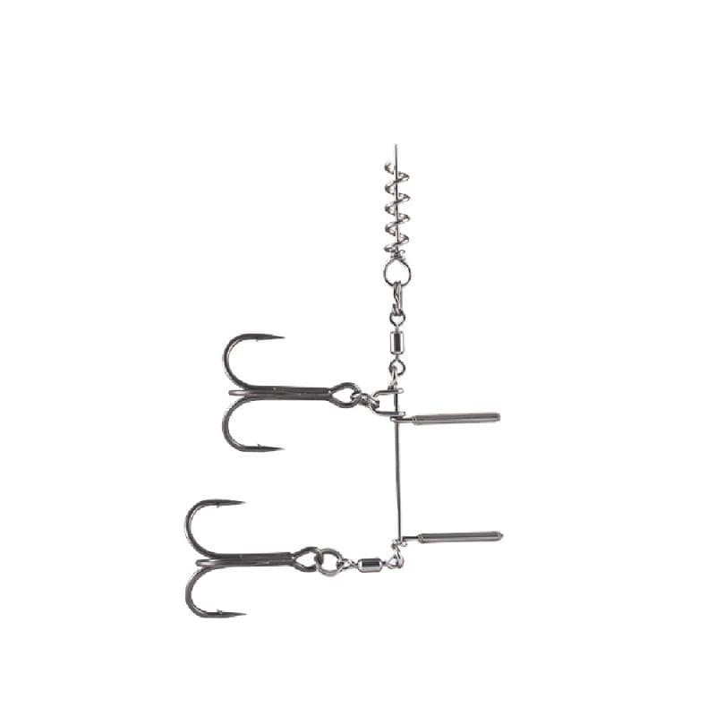 BKK BB Trigger-21 (Stinger Rig) 3/0 - foto 2
