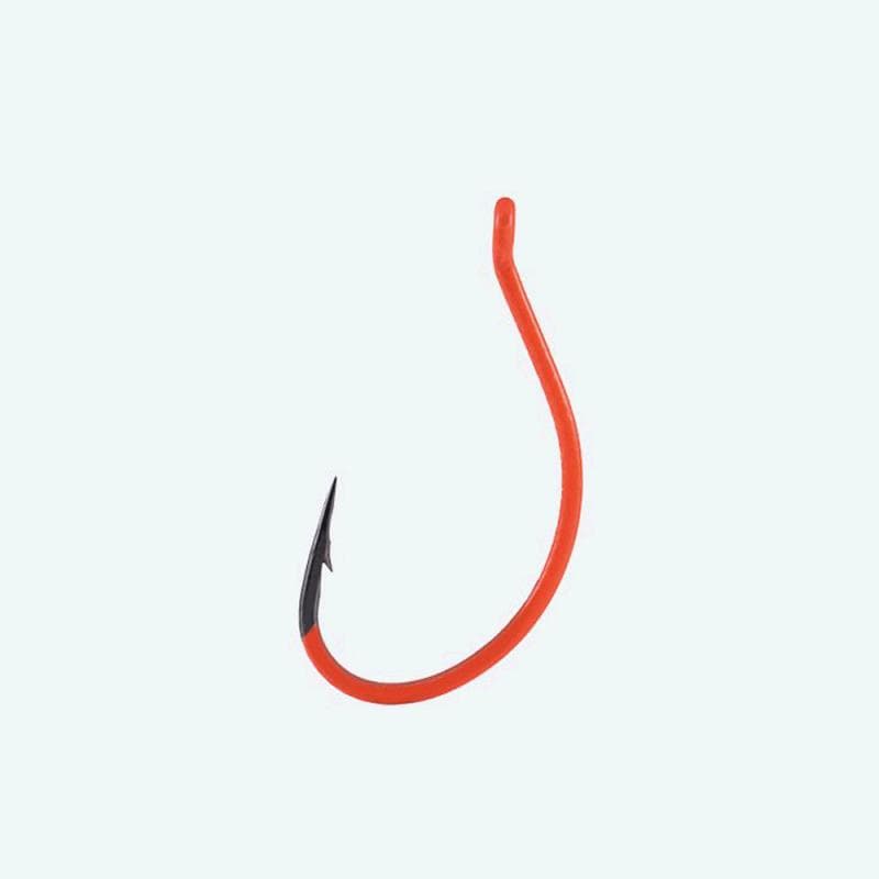 BKK DSS-WORM Hook UV Orange #1/0 - foto 2