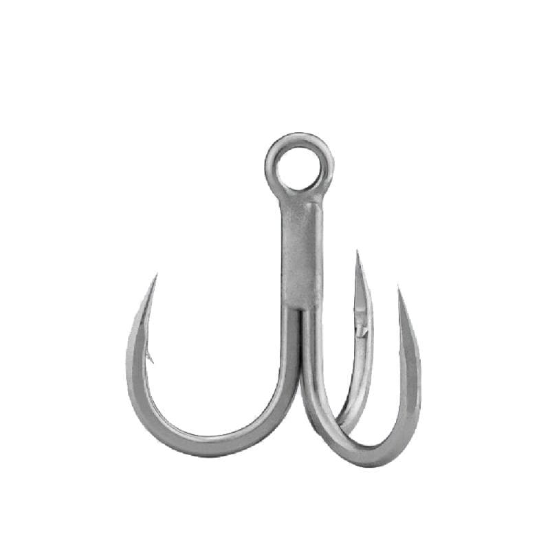 BKK Raptor-Z Treble Hooks #4 - foto 2
