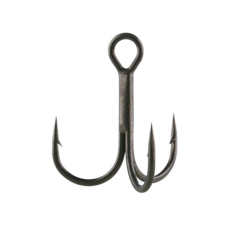 BKK Spear-21 SS Treble Hooks #8 - foto 2