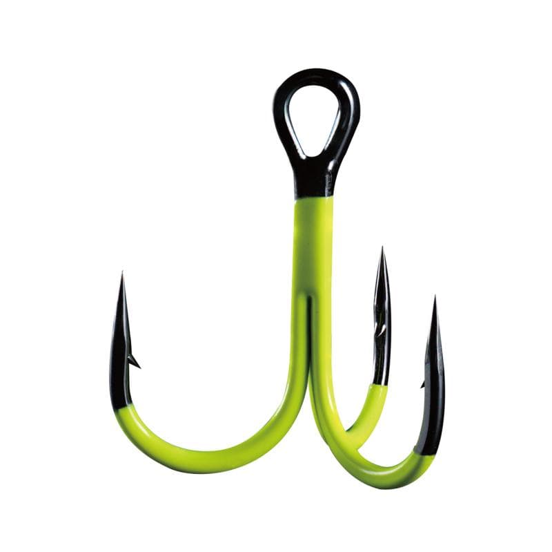 BKK Spear-21 UVC Treble Hooks #8 - foto 2