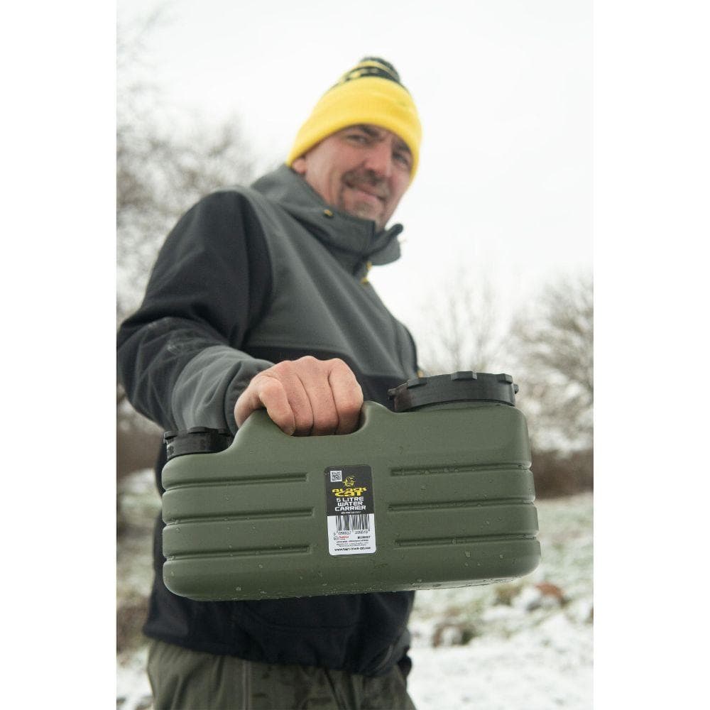 Black Cat 5 Litre Water Carrier - foto 2