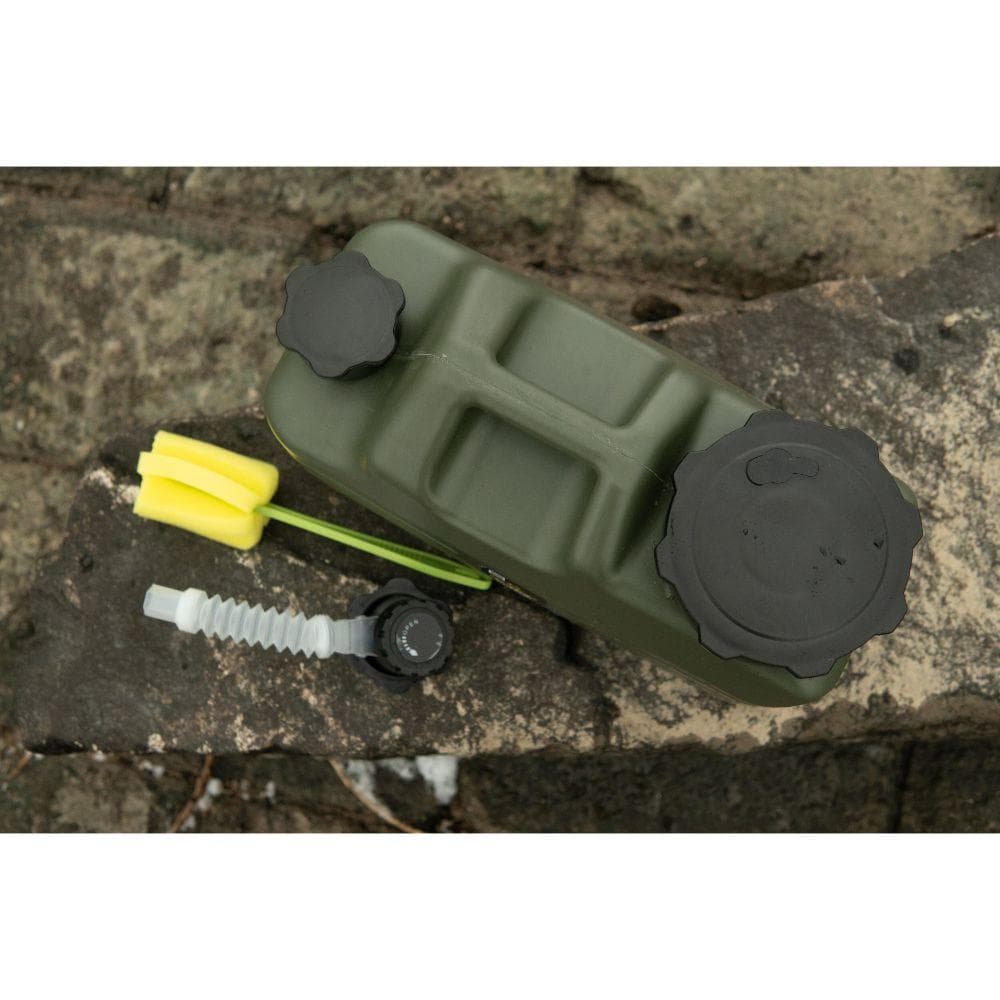 Black Cat 5 Litre Water Carrier - foto 5